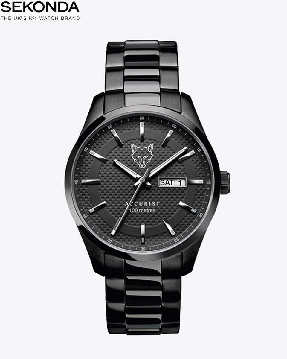 Premium Foxhead Watch - Mens