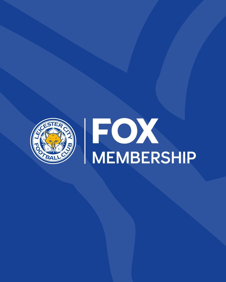 Adult Fox Membership