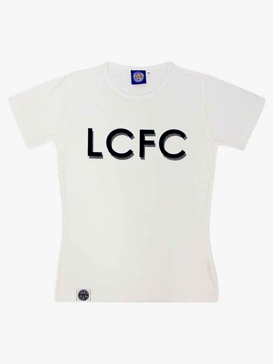 Leicester City Alexadrite T-Shirt - Womens