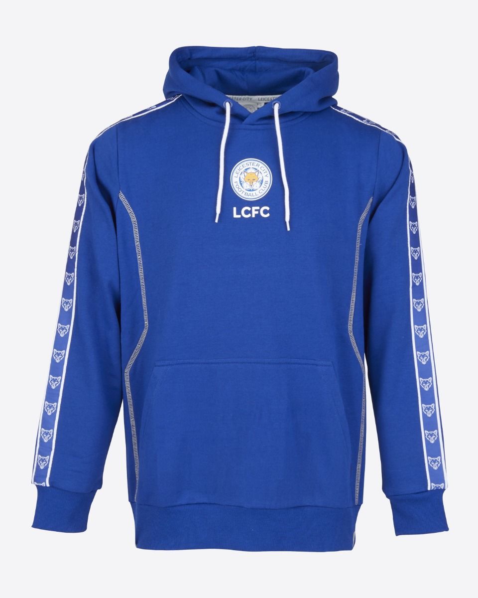 Leicester City OP Home Hoody - Mens