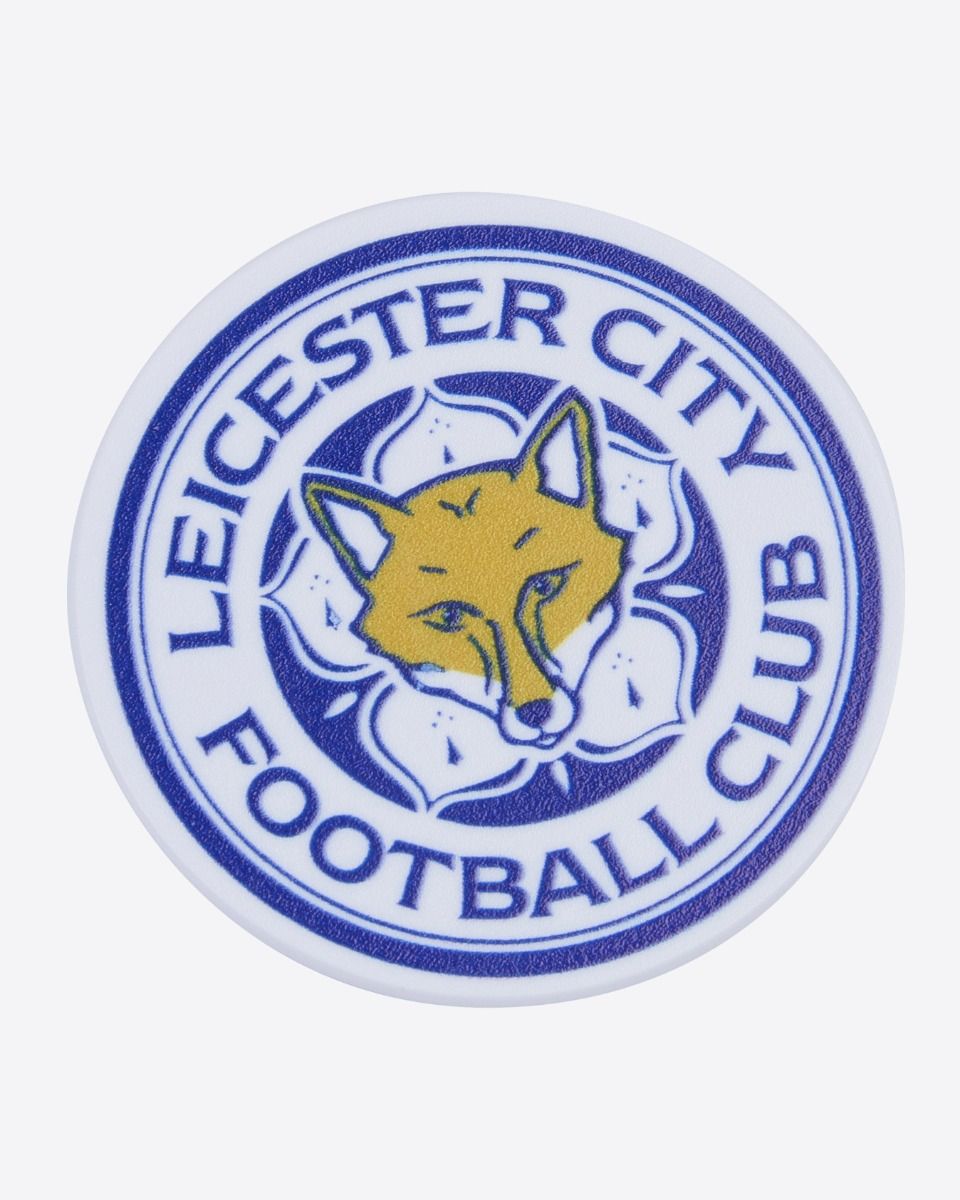 Leicester City Crest Phone Grip