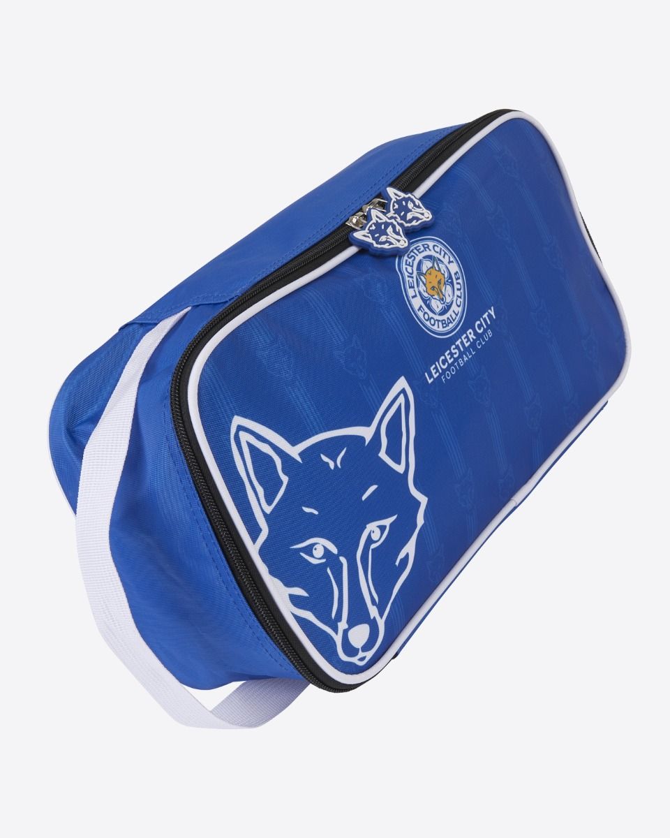 Leicester City Boot Bag 2023/24
