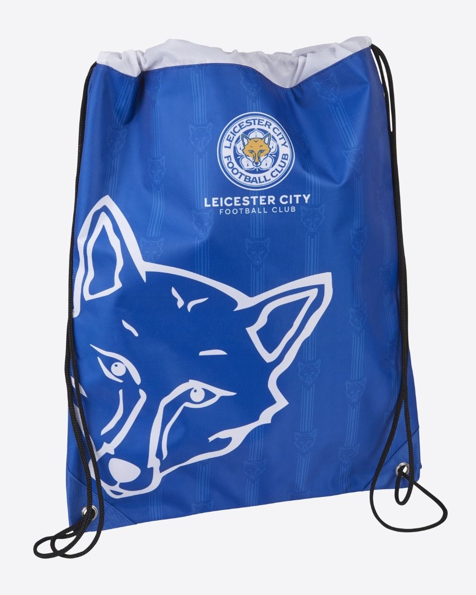 Leicester City Gymbag 2023/24