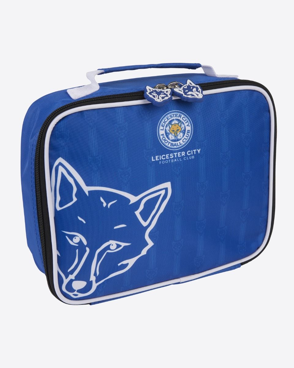 Leicester City Lunch Bag 2023/24