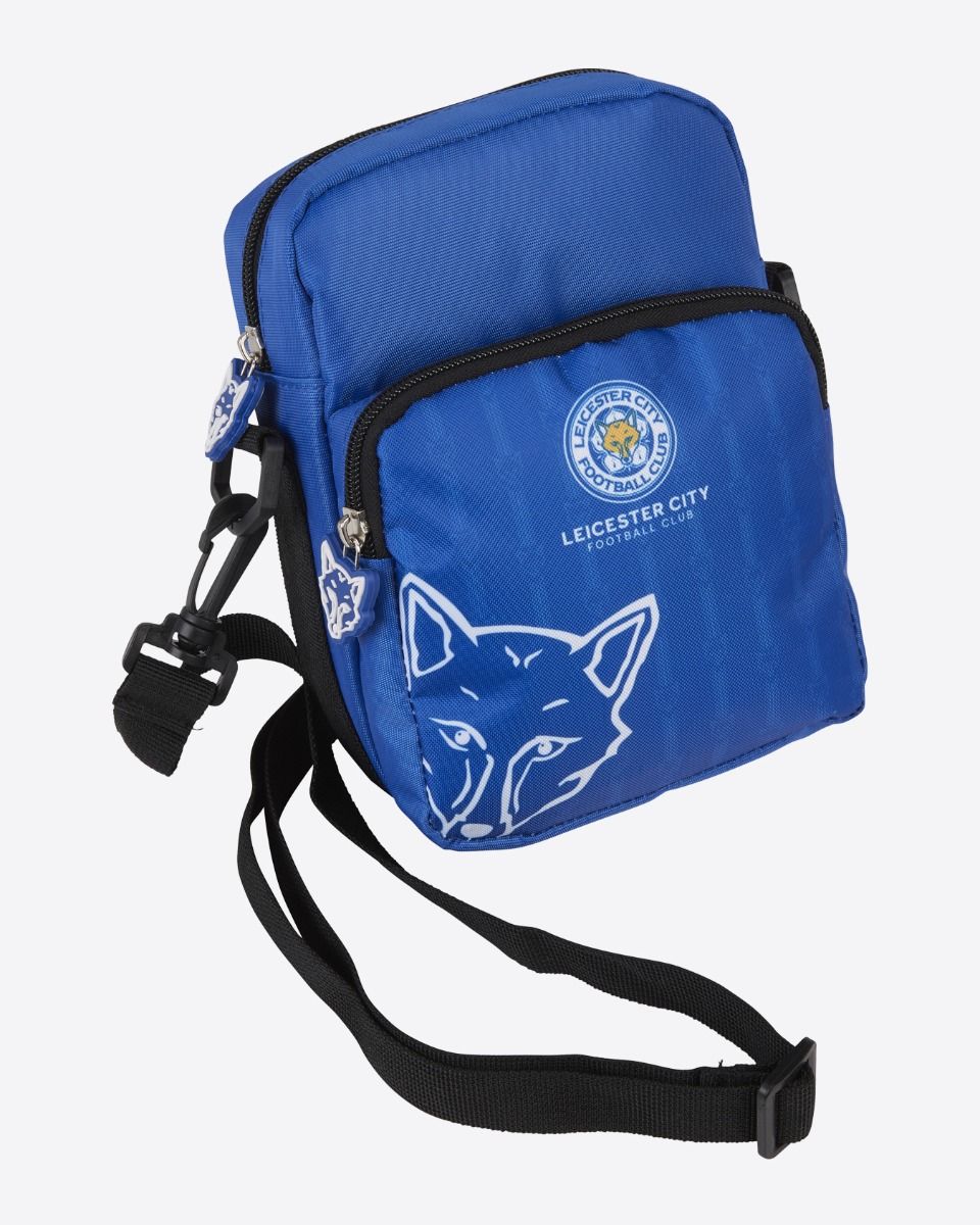 Leicester City Shoulder Bag 2023/24