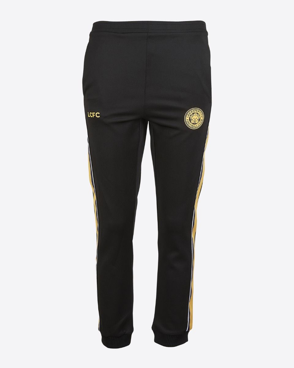 Leicester City OP Third Track Pants - Kids