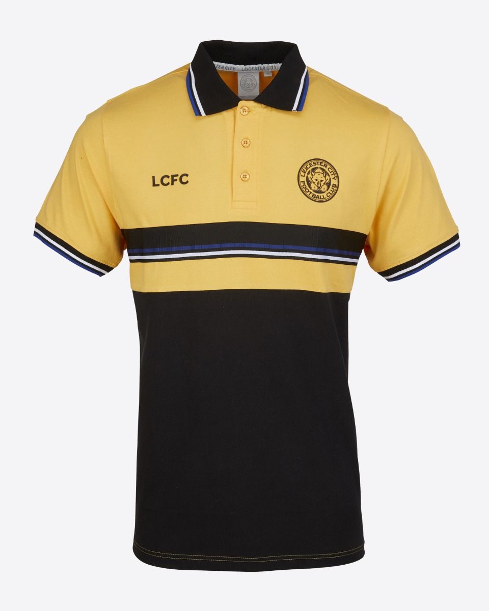Leicester City OP Third Polo - Mens