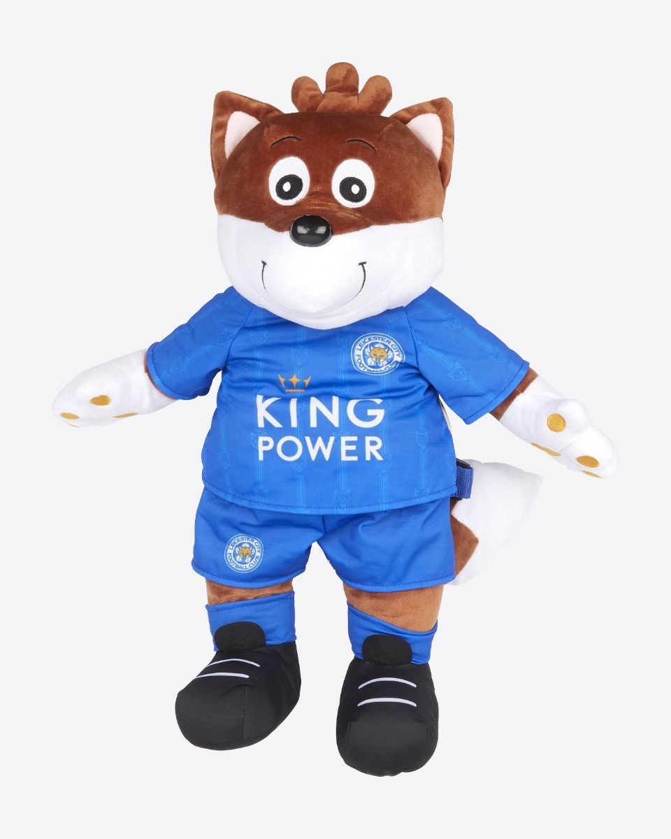Leicester City Filbert Fox Backpack