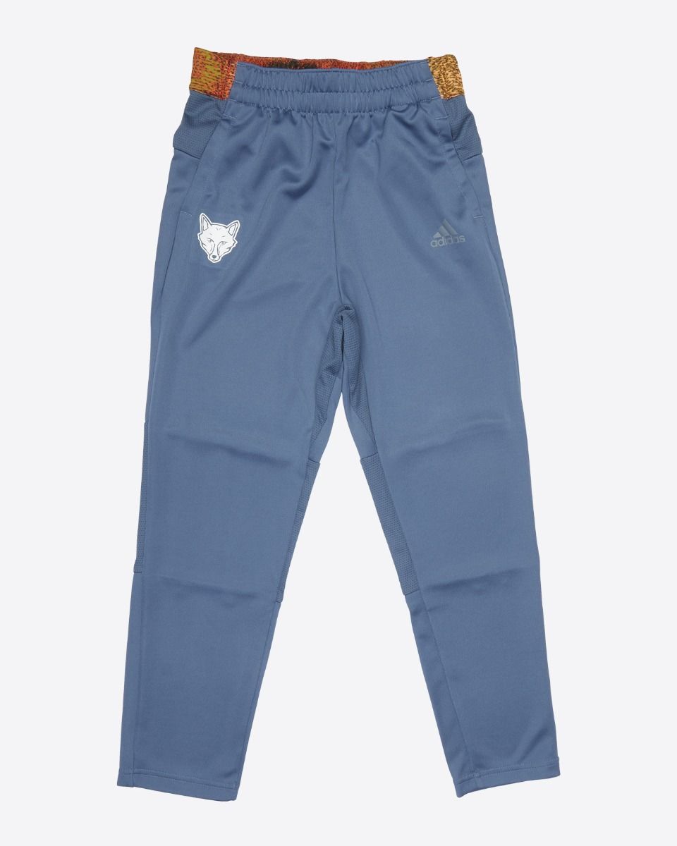 adidas Navy Foxhead Pants - Kids