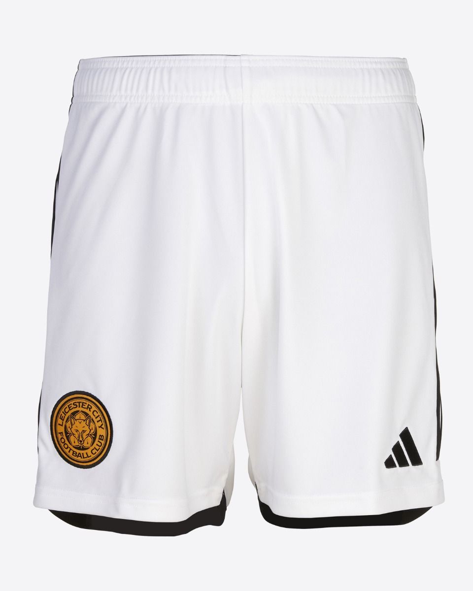 Leicester City Third Shorts 2023/24