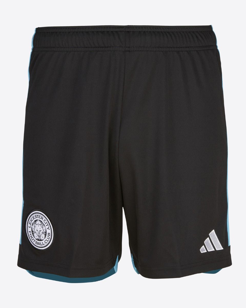Leicester City Away Shorts 2023/24
