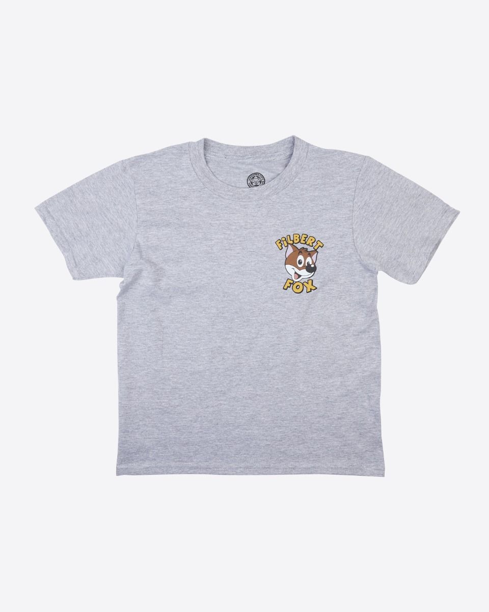 Leicester City Filbert Pixel T-Shirt - Kids