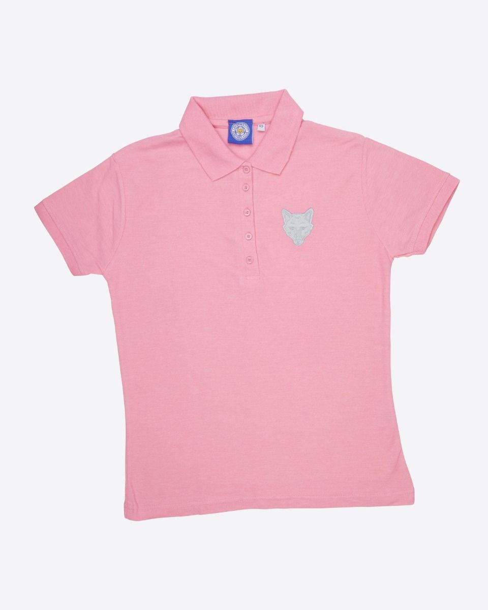 Leicester City Foxhead Polo - Womens