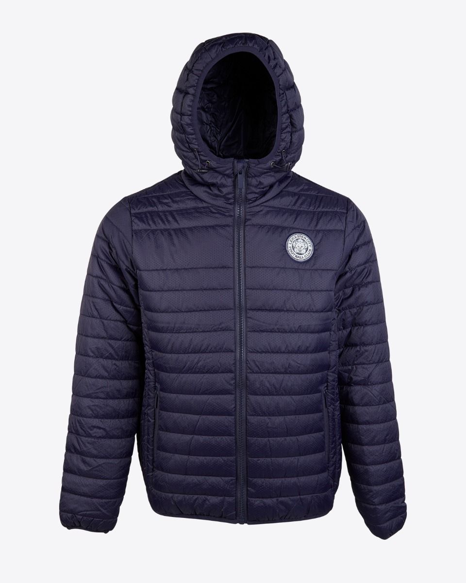 Leicester City Nuthatch Jacket - Womens