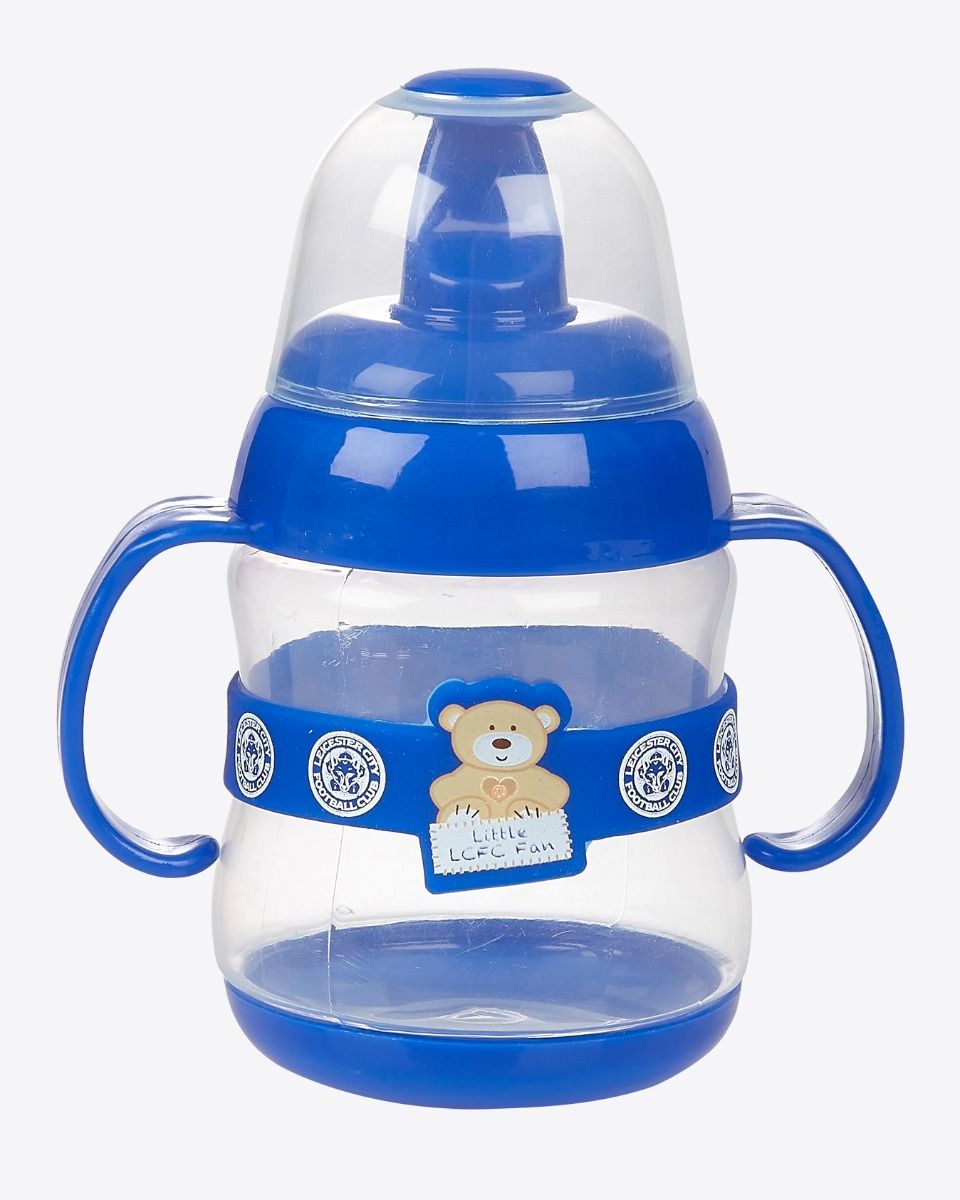 Leicester City Baby Sipping Cup