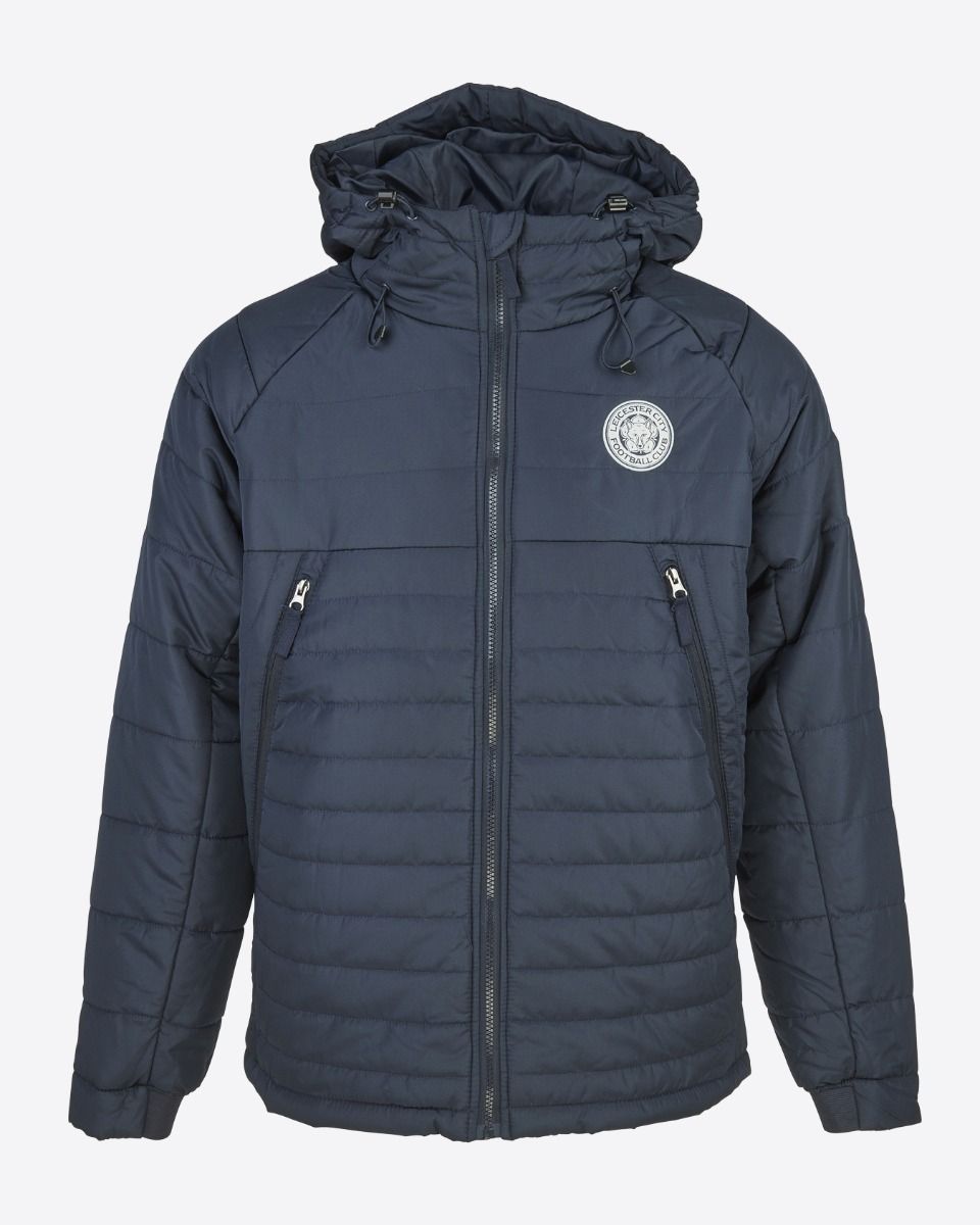 Leicester City Empire Jacket - Mens