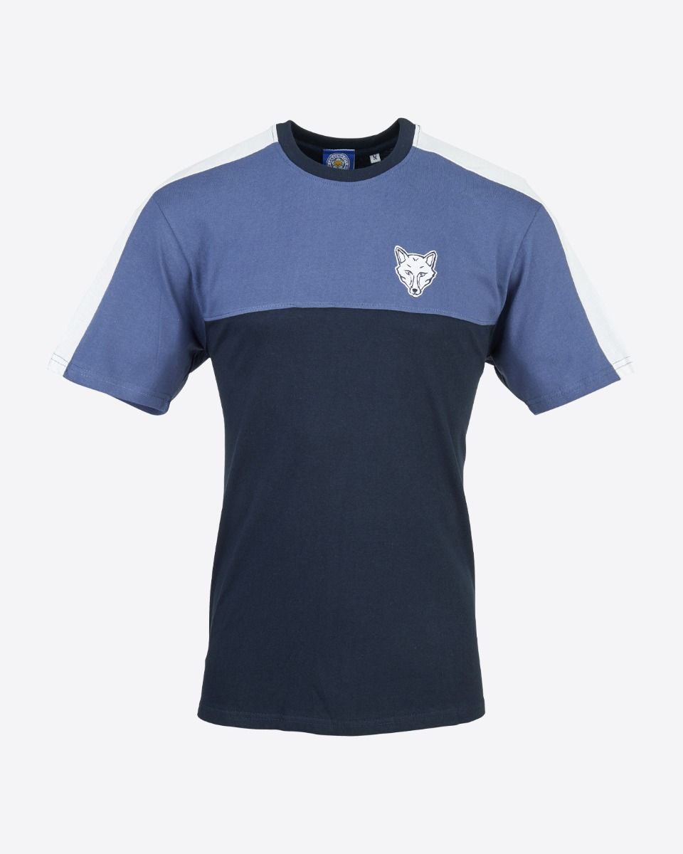 Leicester City Sunrise T-Shirt - Mens
