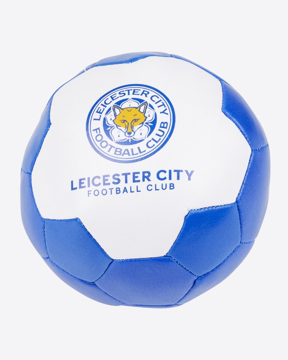 Leicester City Mini Softball