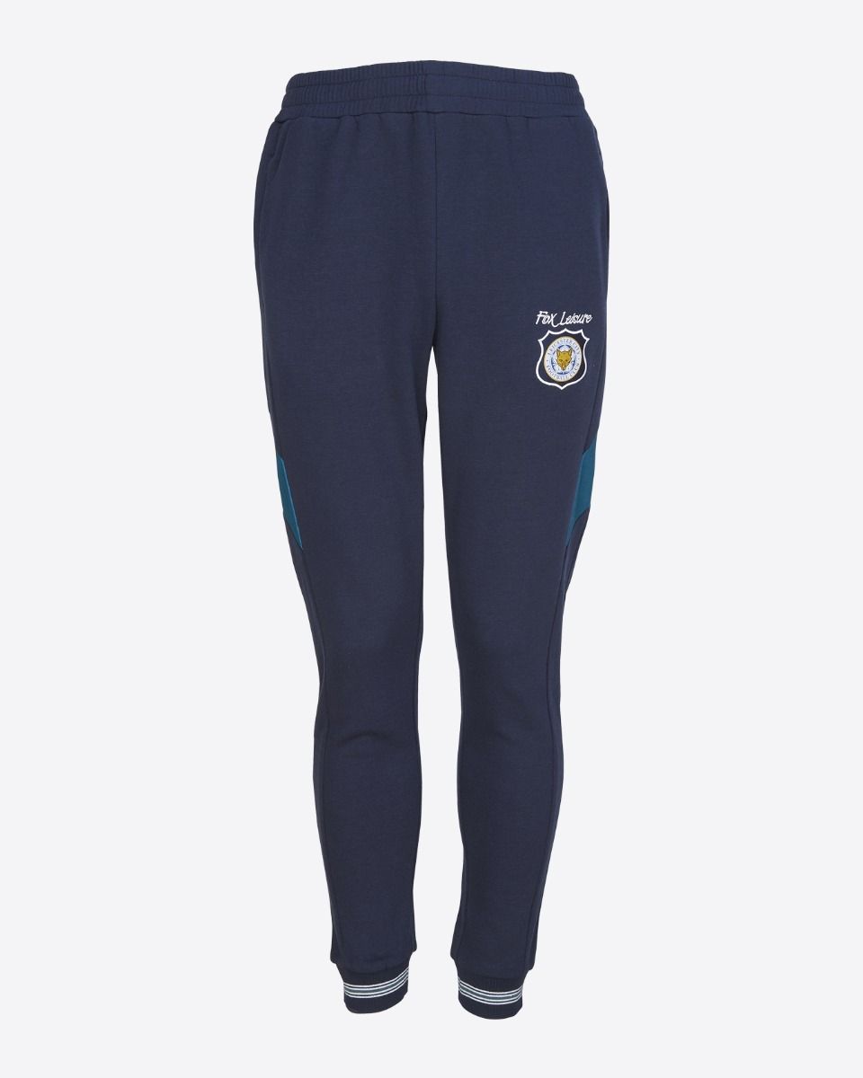 Leicester City Leisure Pants 1995 Third - Mens