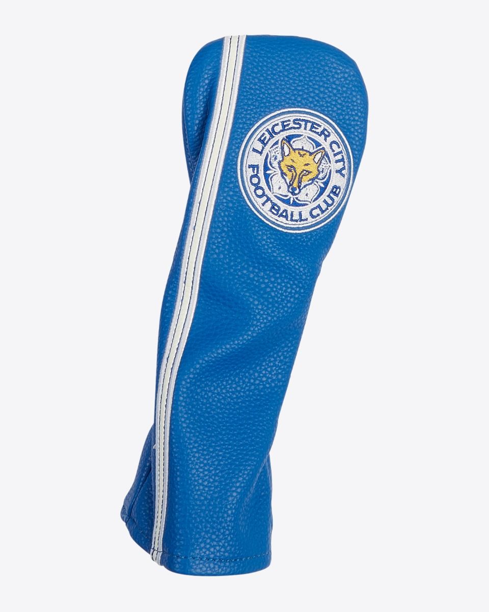 Leicester City x TaylorMade - Fairway Cover