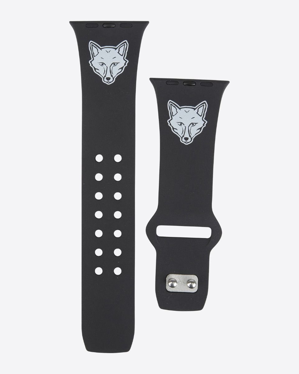 Leicester City Smartwatch Strap - Fox