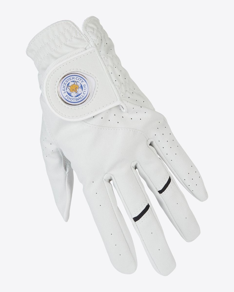 Leicester City x TaylorMade - Golf Glove