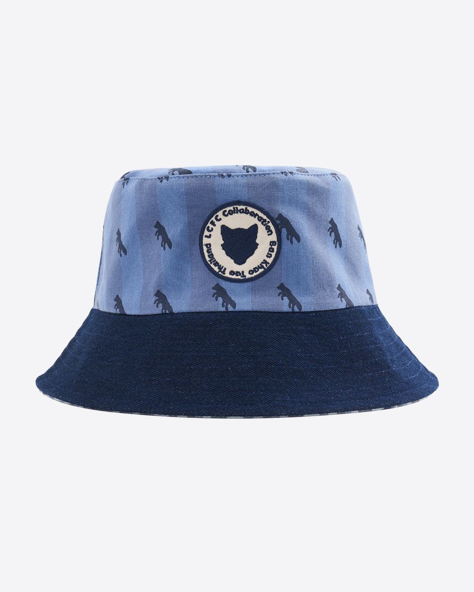 BKT - Fox Bucket Hat