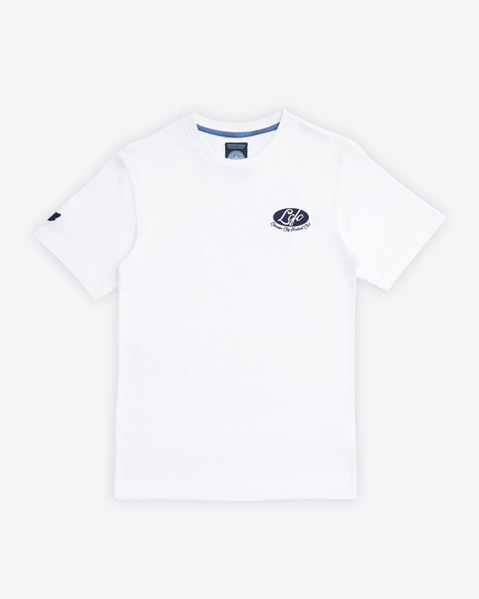 BKT - White Fox T-Shirt