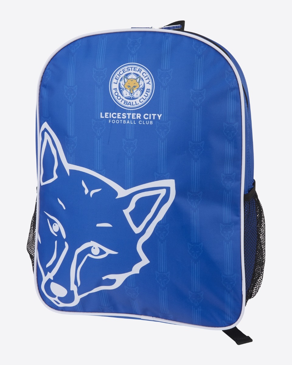 Leicester City Backpack 2023/24