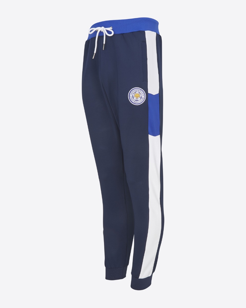 Leicester city tracksuit online