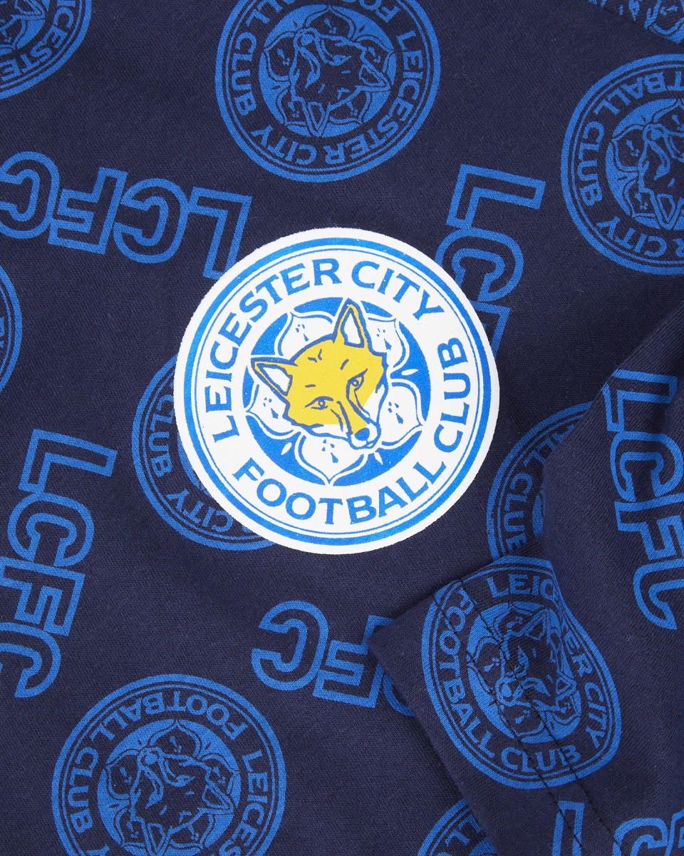 Leicester city mens pyjamas sale