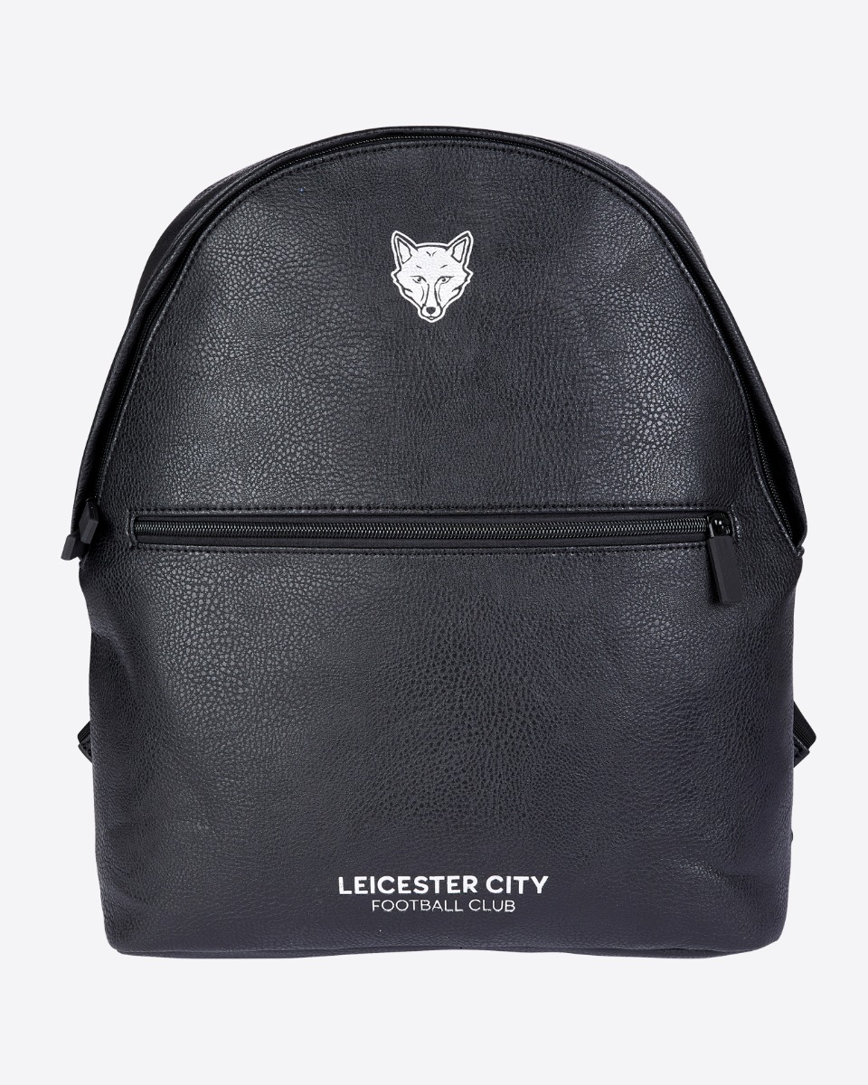 Leicester City Premium Foxhead Backpack