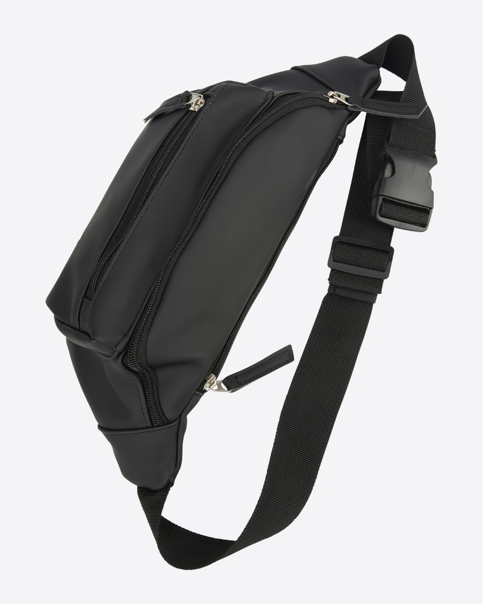 Leicester City Lifestyle Crest Waist Bag
