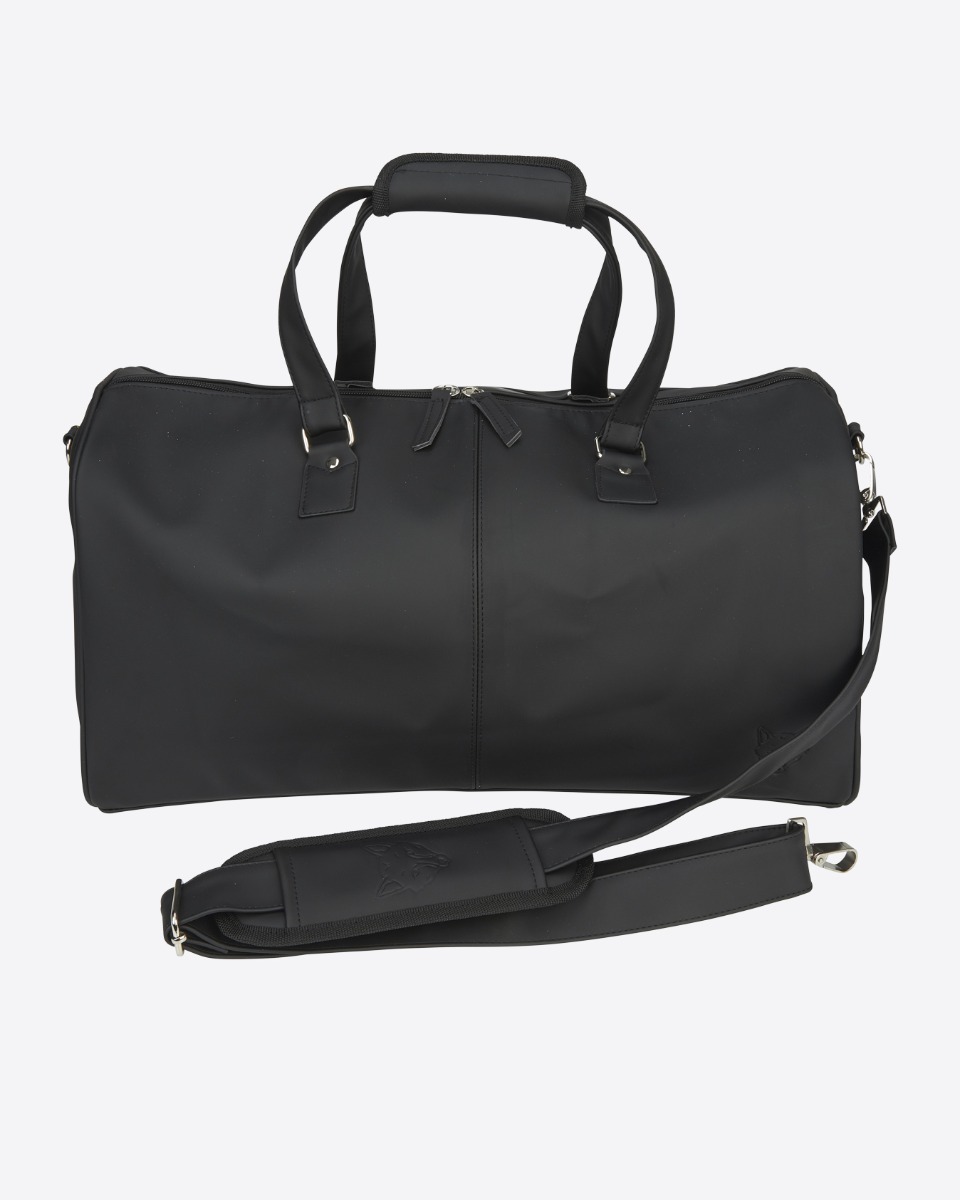 Leicester City Lifestyle Crest Holdall