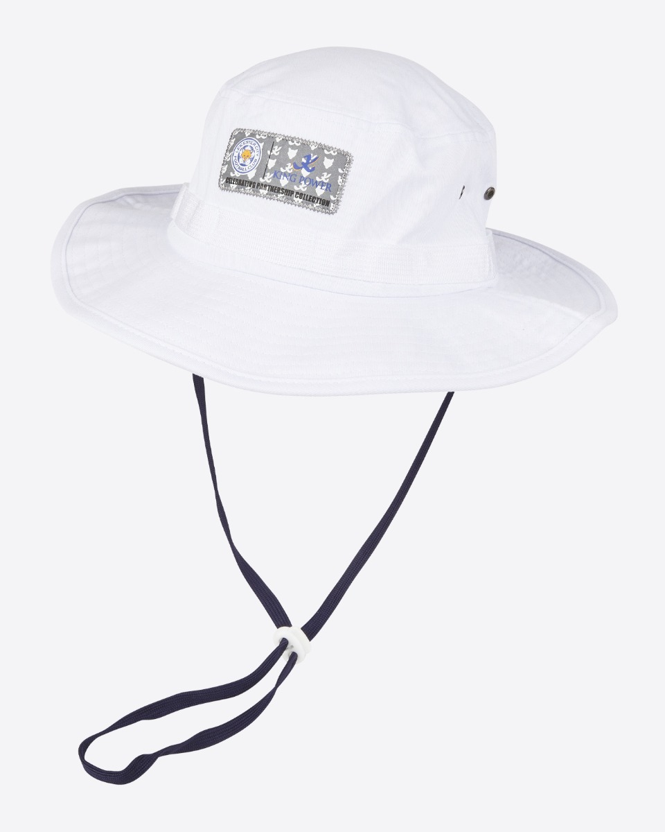 Leicester City King Power Retro - Booney Hat