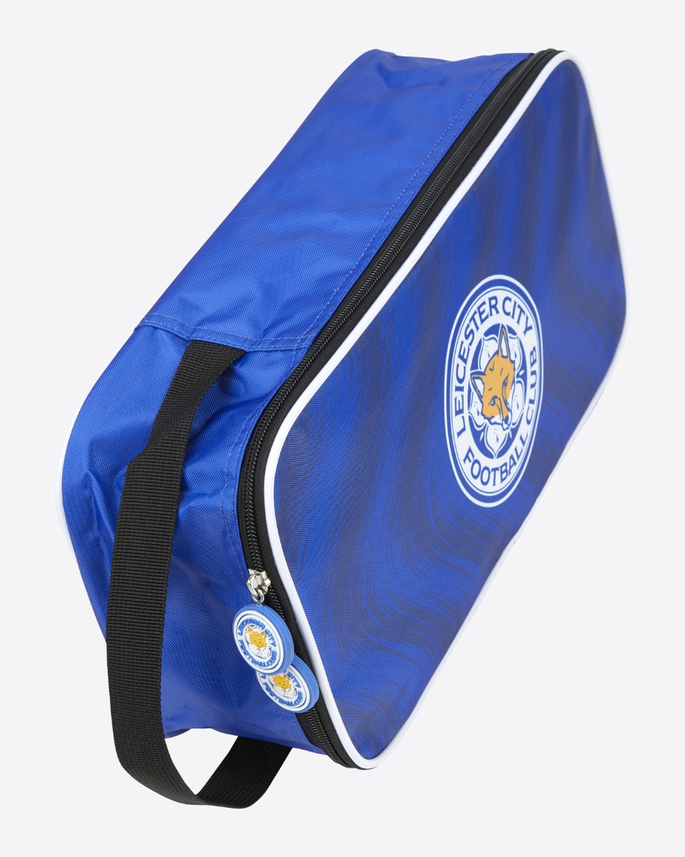 Leicester City Boot Bag 2024/25