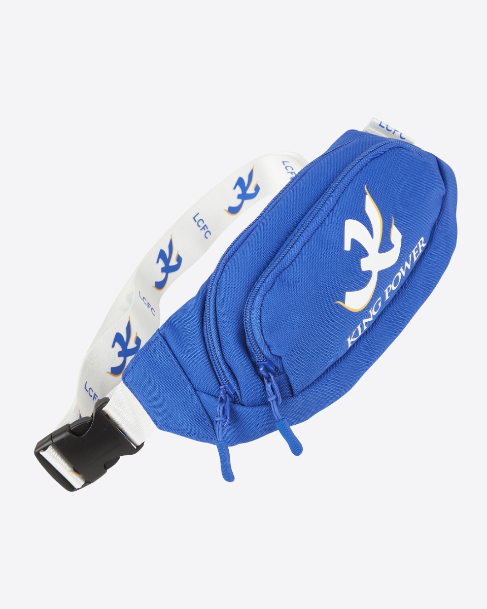 Leicester City King Power Retro - Bumbag