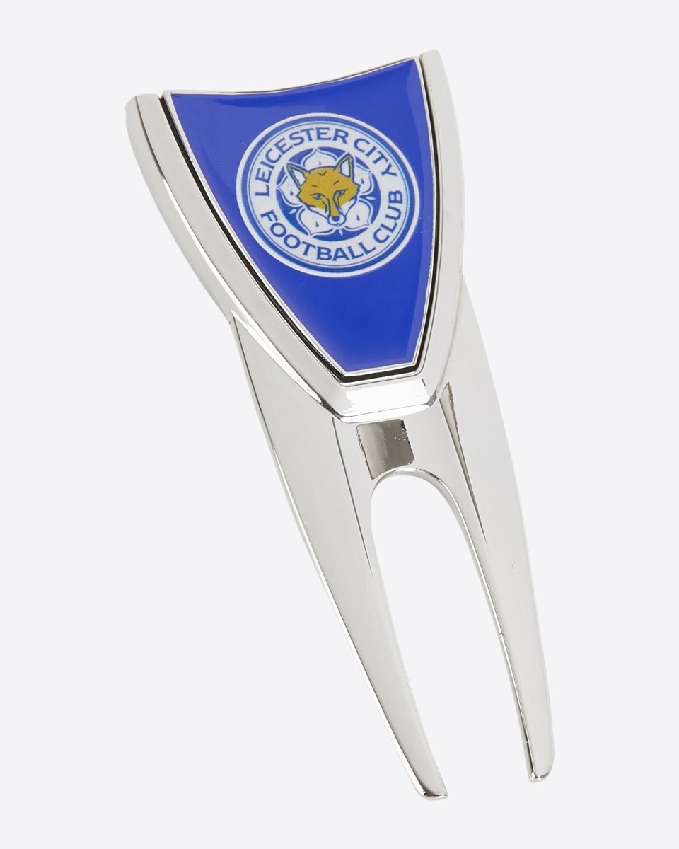 LCFC x TaylorMade - Foxhead Divot Tool
