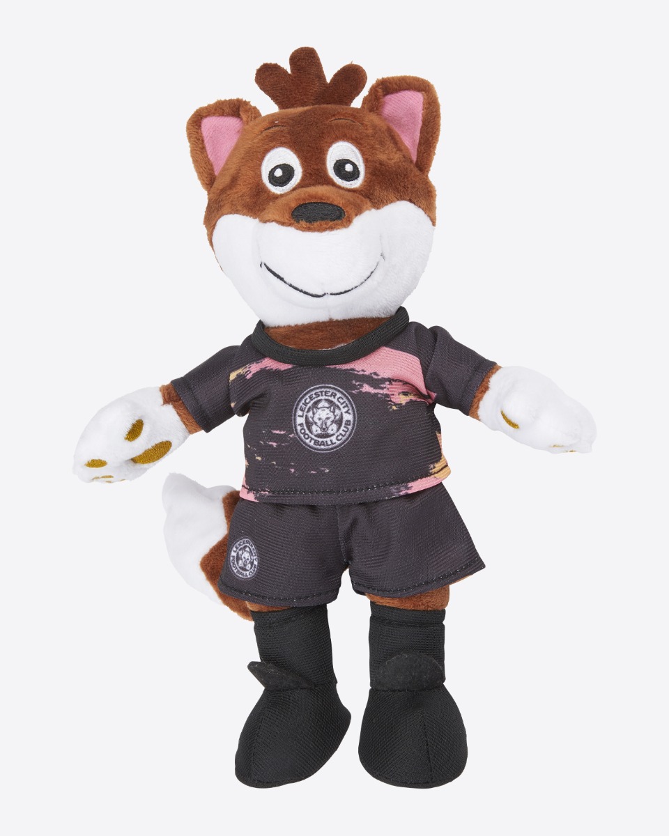 Filbert Away Kit 2024/25