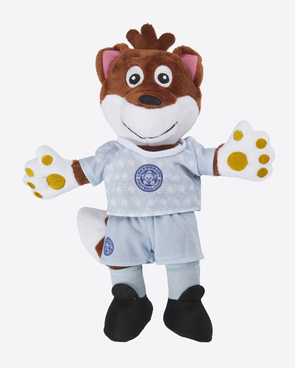 Filbert Third Kit 2024/25