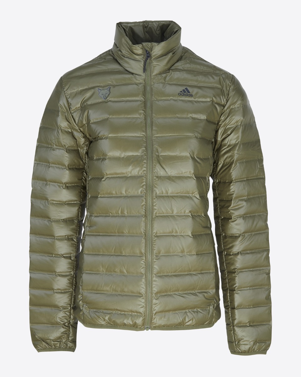 adidas Inline Bubble Jacket