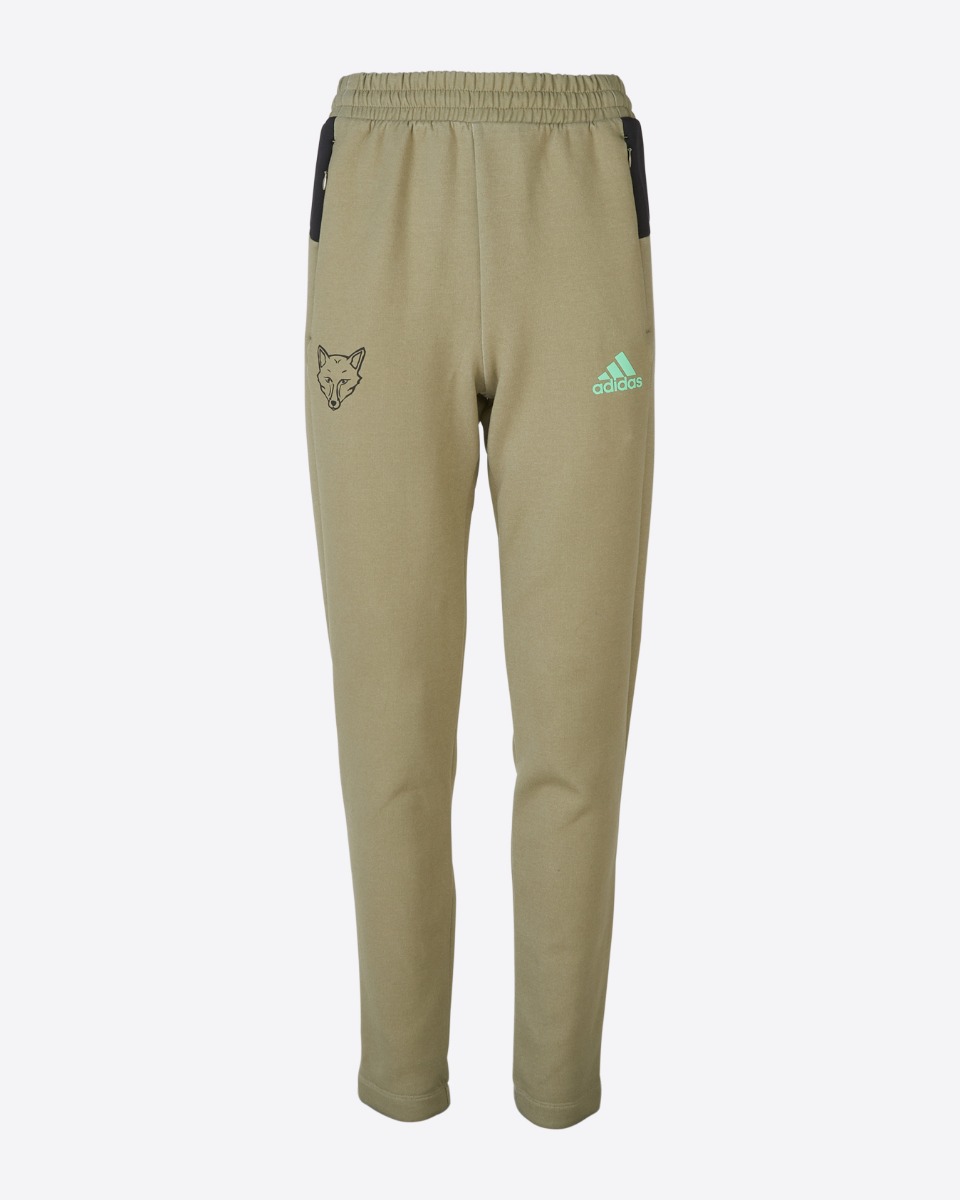 adidas Inline Khaki ZNE Track Pants