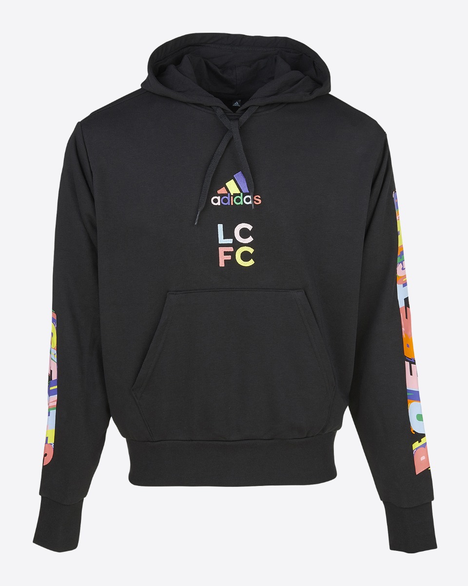 adidas Rainbow Hoody