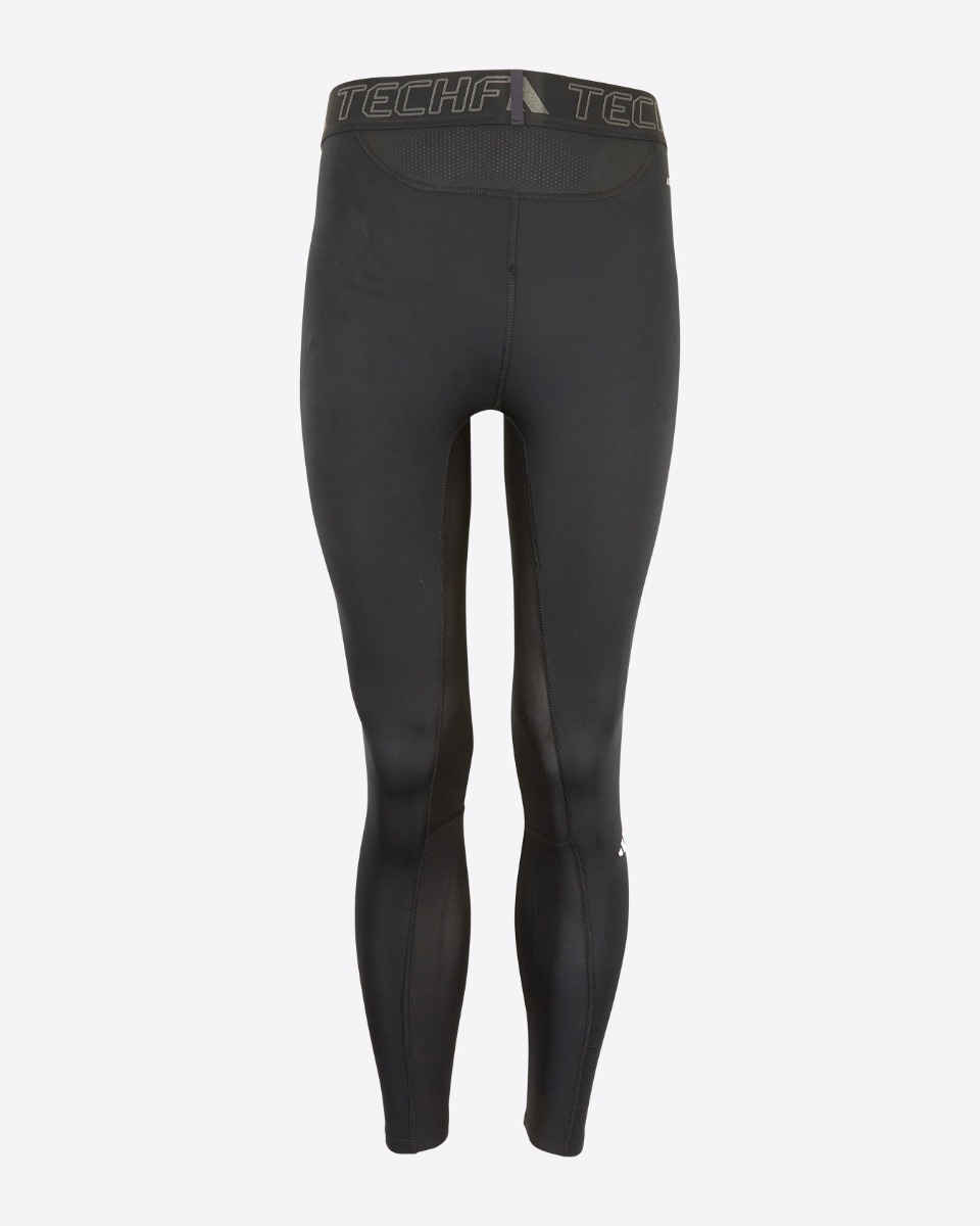 adidas Black Gym Pants - Mens