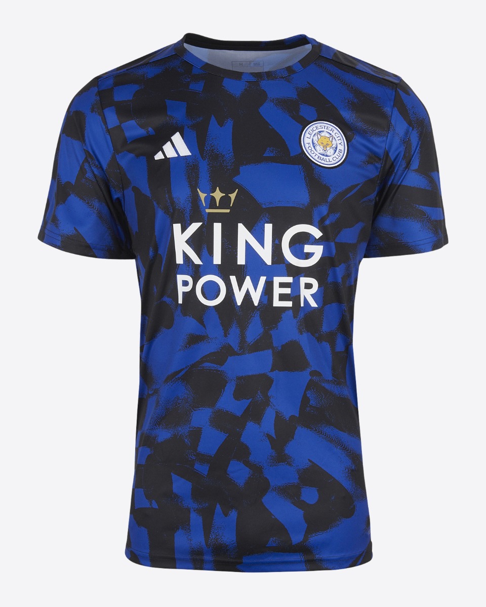 2024/25 Pre-Match Jersey - Mens