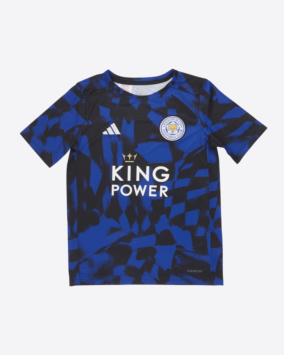 2024/25 Pre-Match Jersey - Kids