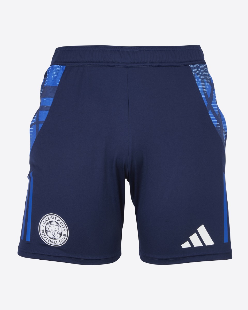 2024/25 Navy Training Short - Mens