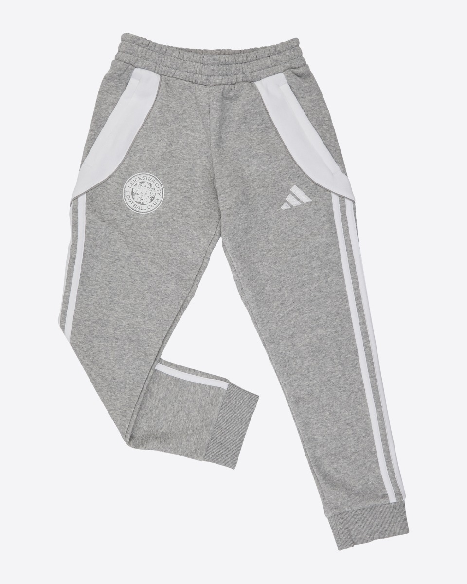 2024/25 Grey Travel Pant - Kids