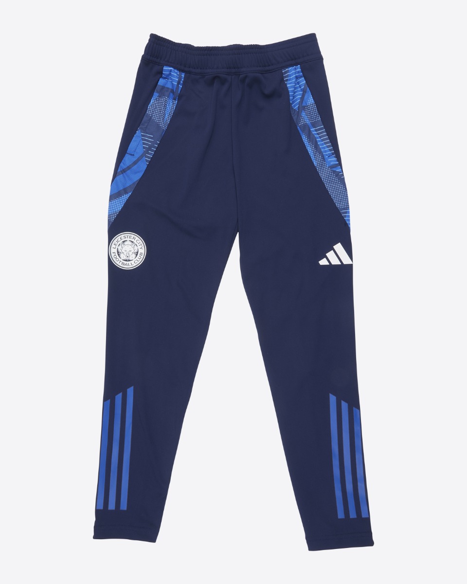 2024/25 Navy Training Pant - Kids