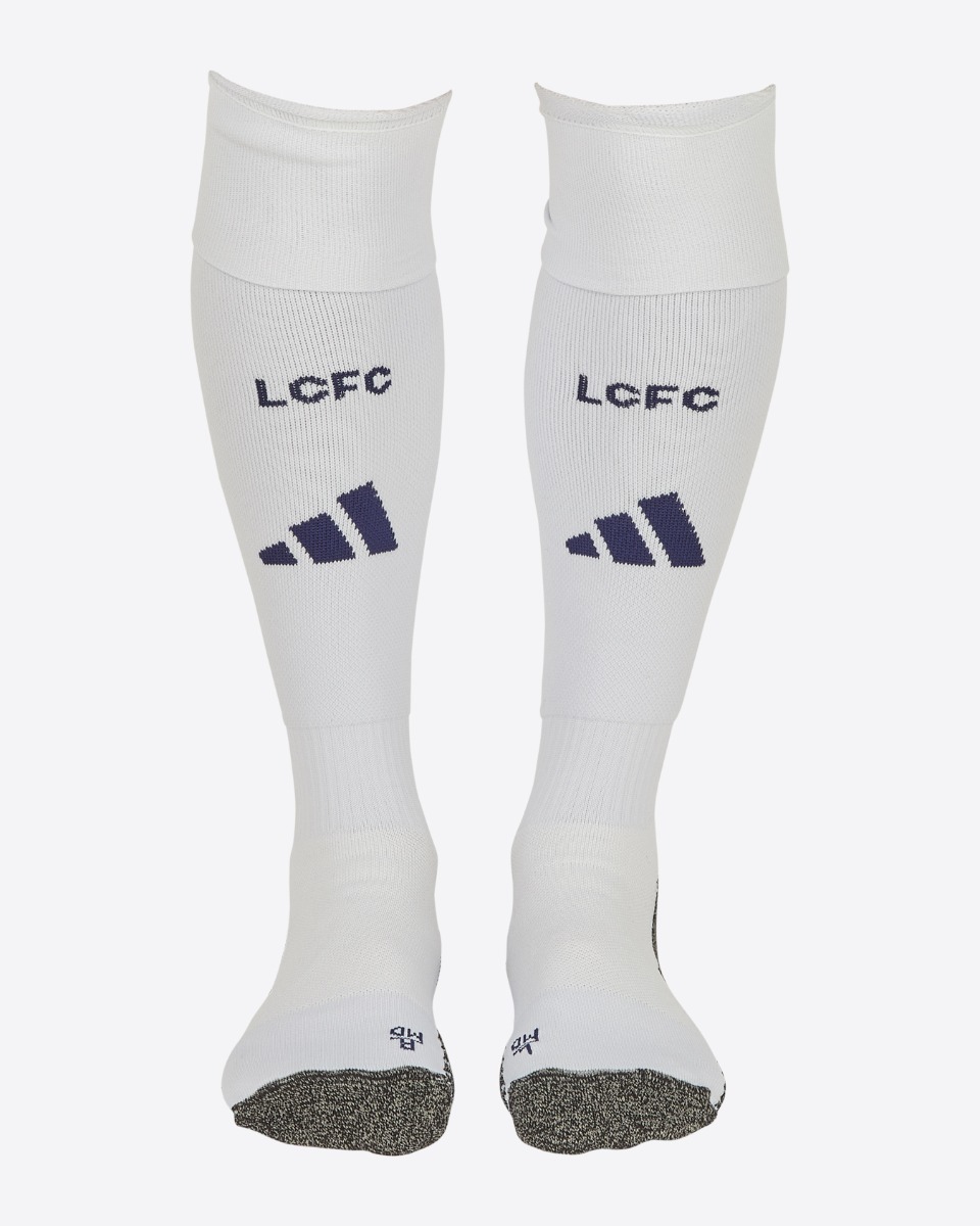 Leicester City Third Socks 2024 25